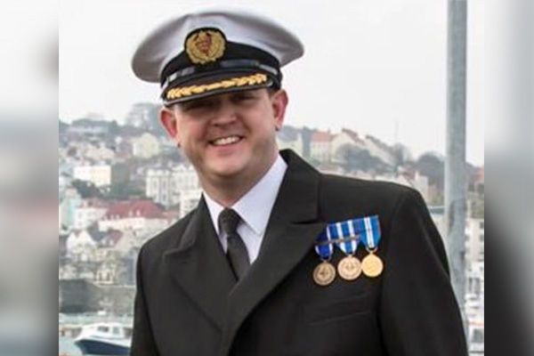 Guernsey's Harbour Master has resigned