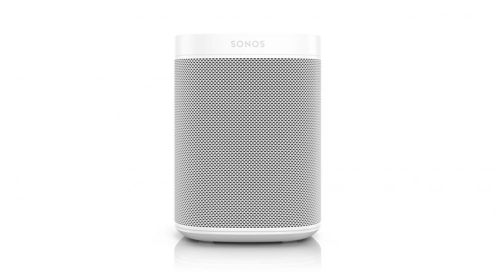 Sonos One speaker named gadget of the year at the T3 Awards