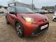 Toyota Aygo X Edge Manual 