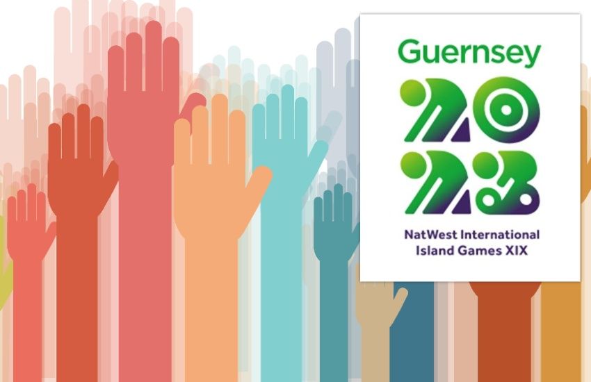 More volunteers needed for Guernsey Island Games