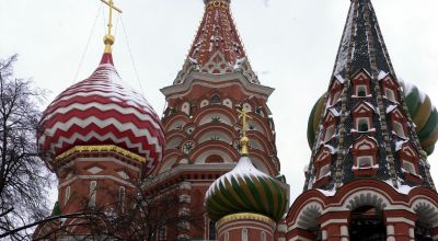 Russian ‘Fancy Bear’ group blamed for US ‘hacking attacks’