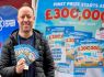 Lottery jackpot hits £420k with under a week to go