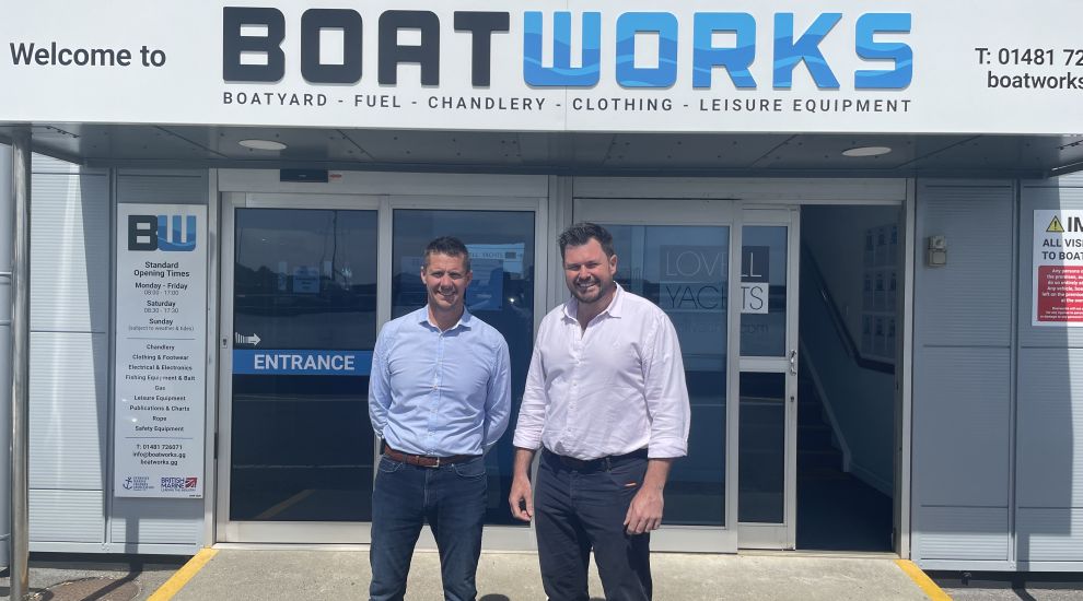 Boatworks announces management team restructure