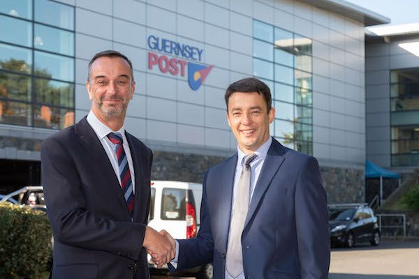 Guernsey Post and Electricity to work together on solar panel plans