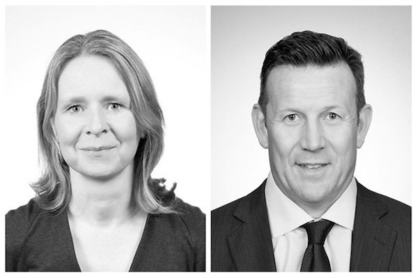 CI law firm advises on Guernsey law in Australia and New Zealand
