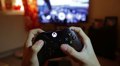 Xbox aiming to make games smoother and faster in next console