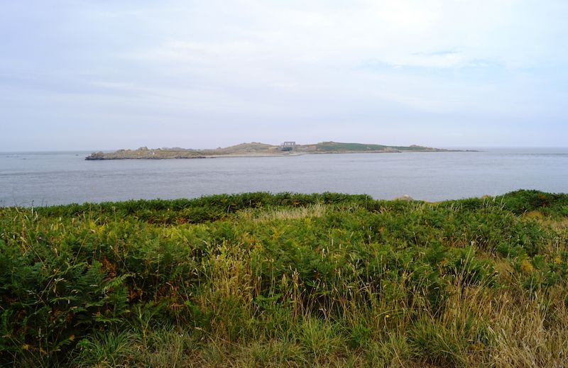 Islanders encouraged to take extra care on Lihou Island