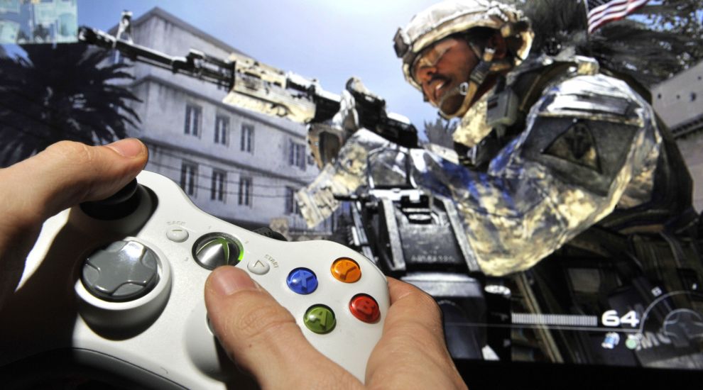 Violent video games not linked to aggressive behaviour in teenagers, study says