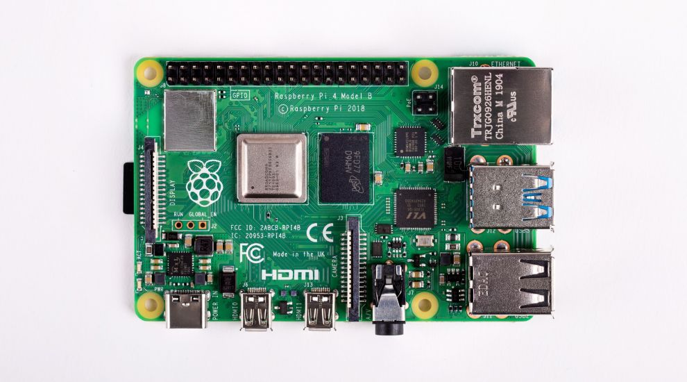 Raspberry Pi 4 micro-computer launched