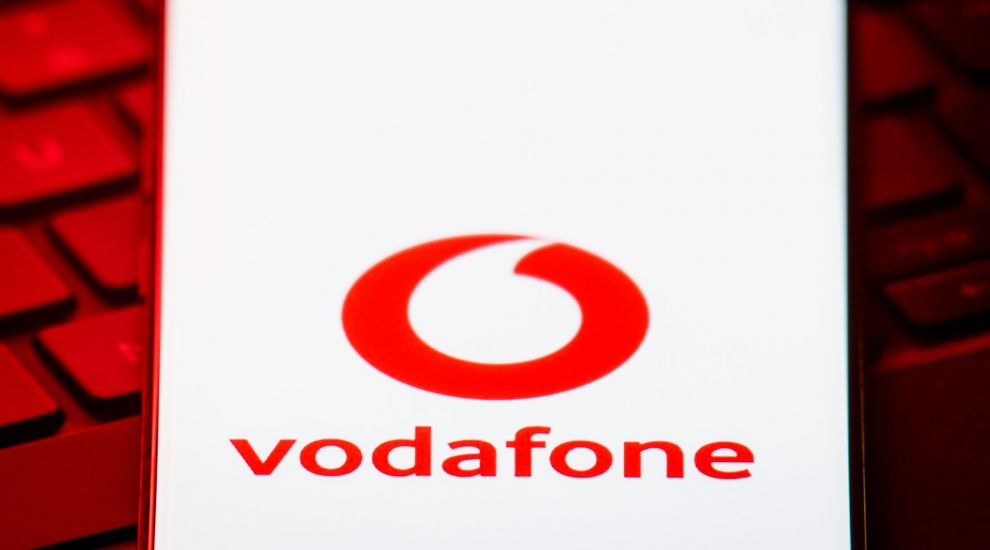 Vodafone hopes to ‘outshine’ rivals with 5G launch