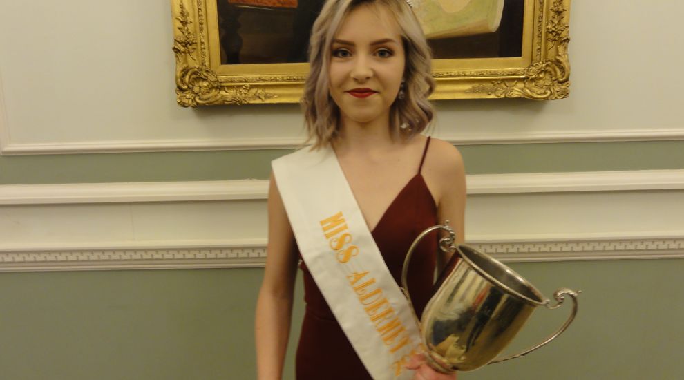 2019 Miss Alderney crowned