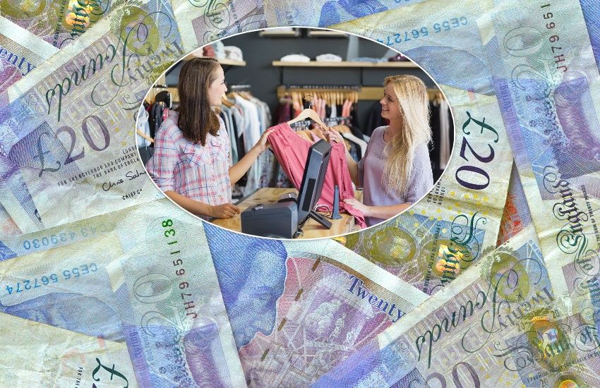 Banknote changes still catching out local shoppers