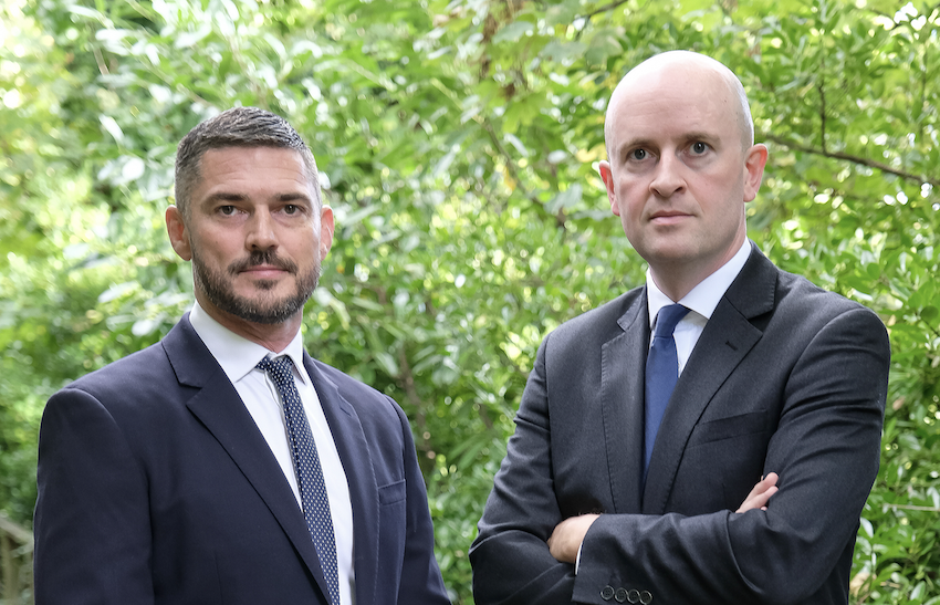 Appleby Guernsey welcomes two new corporate partners