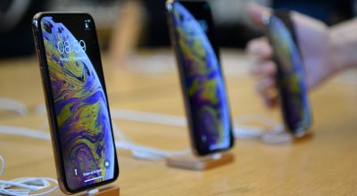 As many as three new iPhones expected at Apple event