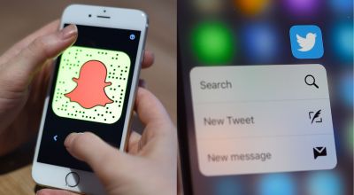 Complaint against Snapchat update now fifth most retweeted tweet of all time