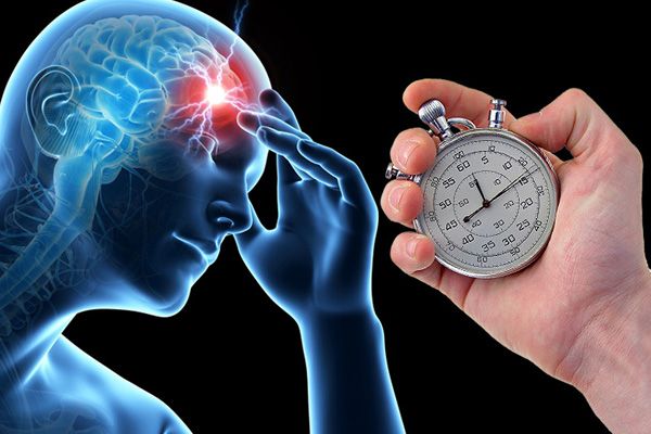 St John launches stroke awareness campaign