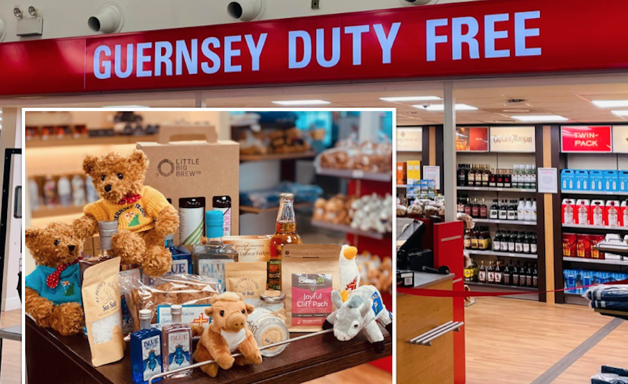Duty free dilemma over local stock