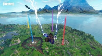 Love Fortnite? Here’s 5 other battle royale games you should try