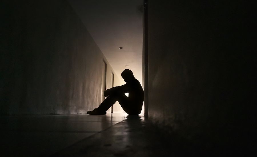 Mental health struggles disclosed to CAG