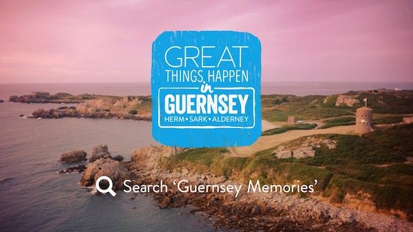 VisitGuernsey shortlisted for marketing award