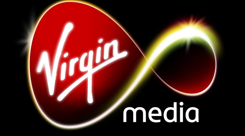 Virgin Media reveals daytime broadband surge as lockdown takes effect