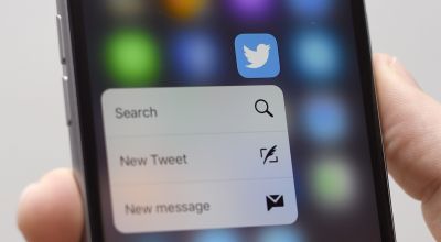 Twitter tests ability to hide replies to tweets