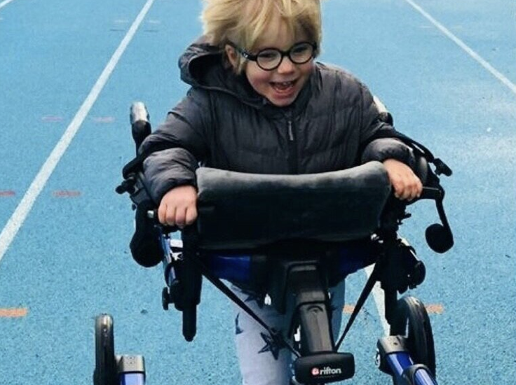 LC Superstars: New sport classes for children with additional needs