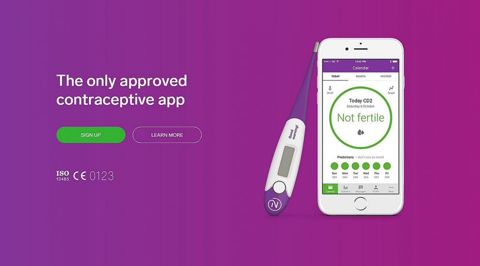 Advert for contraceptive app banned after it was ruled misleading