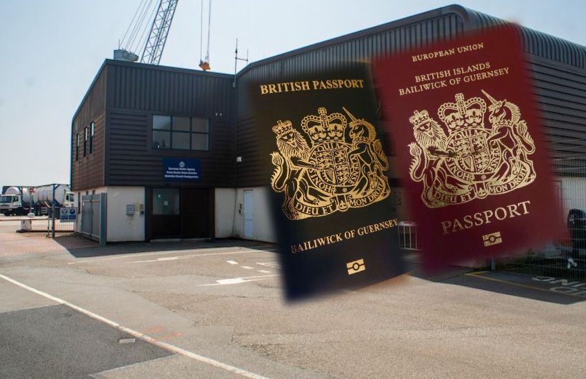 Backlog means risk of passport delays