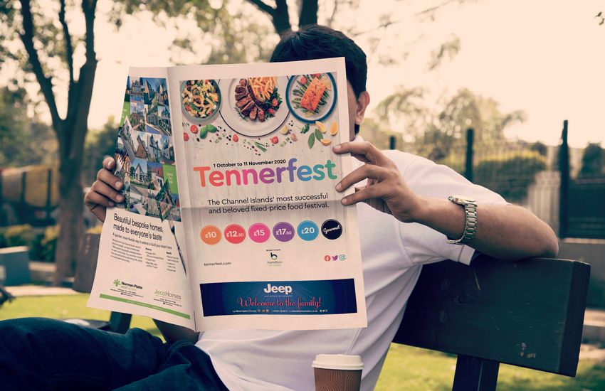 Tennerfest to help hospitality Revive and Thrive