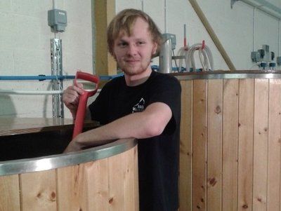 White Rock Brewery appoints Technical Brewer