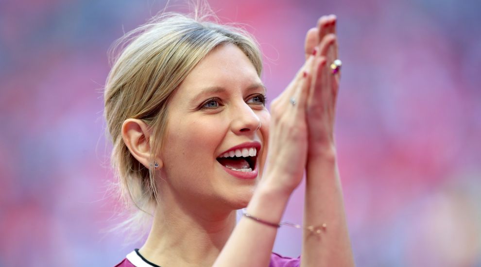 Gary Lineker and Rachel Riley in new social media pledge to silence trolls