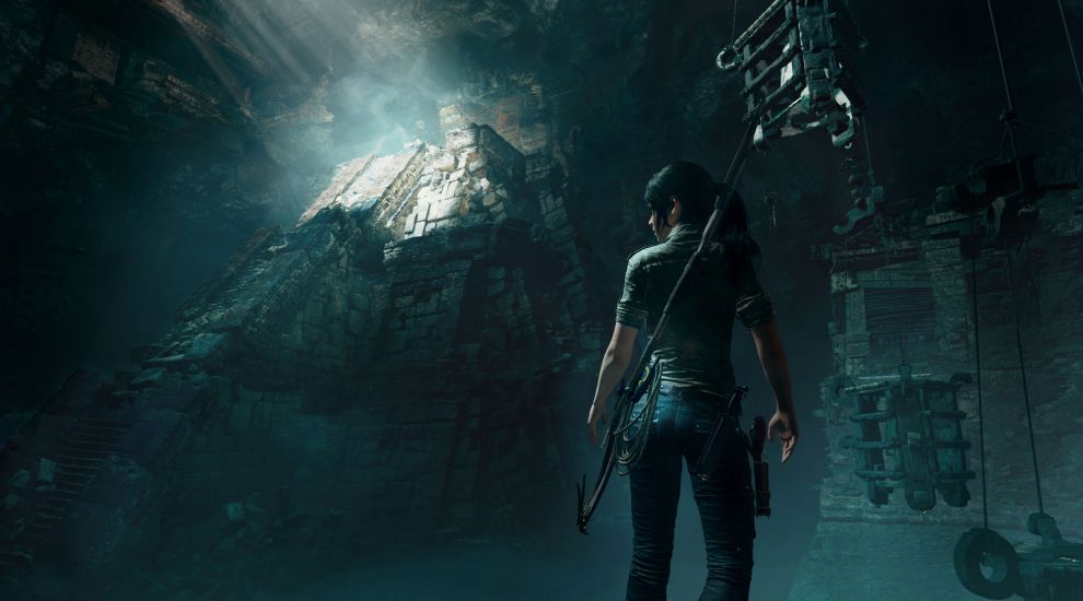 Shadow of the Tomb Raider and Just Cause 4 details unveiled by Square Enix