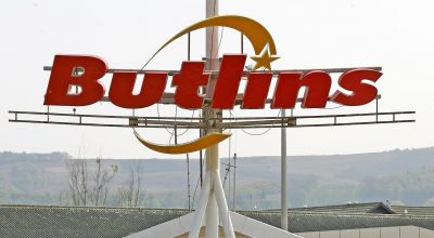 Butlin’s suffers data hack