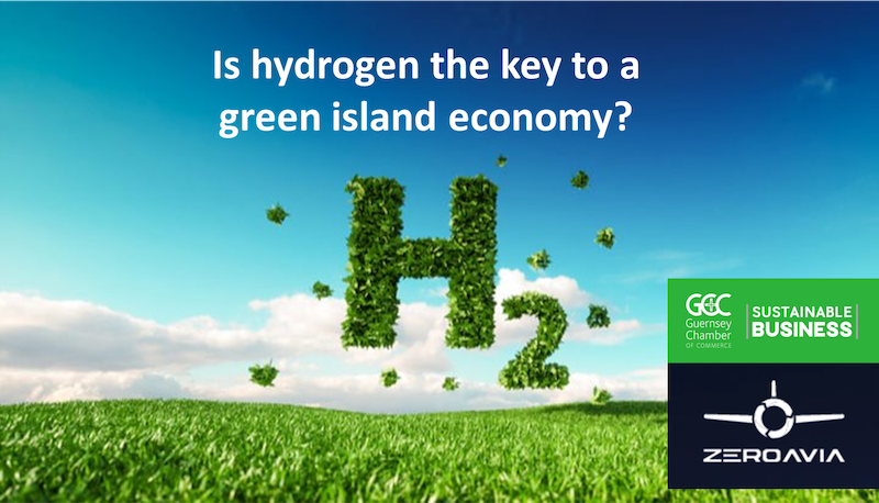 Is hydrogen the key to a greener future?