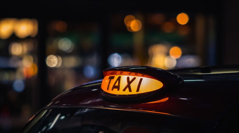 Cost of a taxi ride goes up from Monday