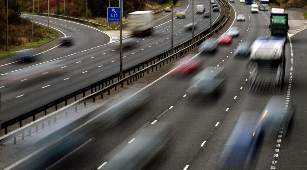 Special glasses could prevent motion sickness in self-driving cars