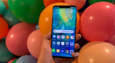 Huawei’s new Mate 20 phones ‘challenge status quo’