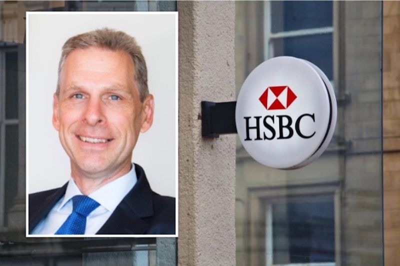 HSBC advice to business clients