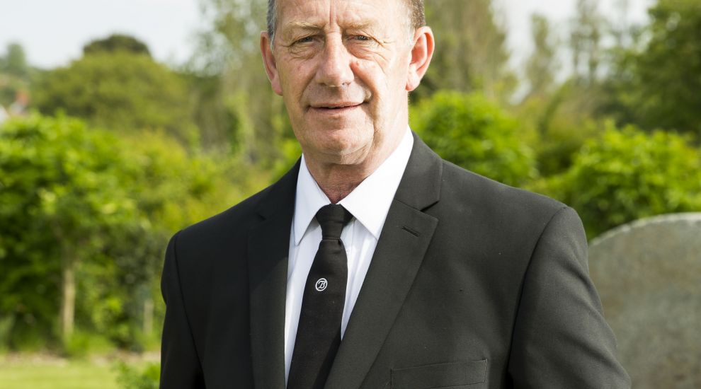 New Funeral Director for Beckford’s