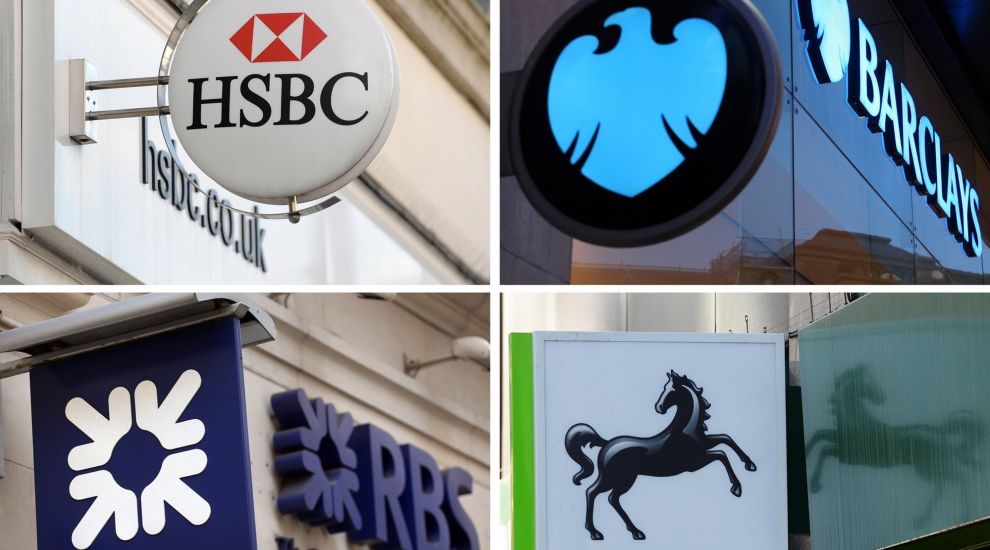 Barclays, Lloyds, RBS and HSBC all hit by Travelex cyber attack