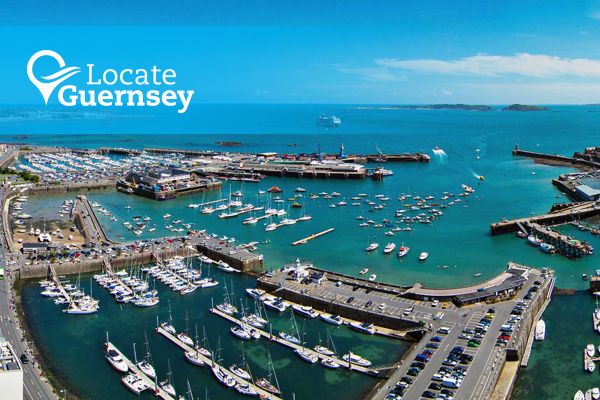 Locate Guernsey to receive £1m more funding for another three years