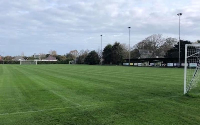 Vale Rec to get a revamp