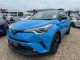 Toyota C-HR Dynamic 5dr 1.8 Hybrid + Premium Pack 