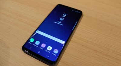 Should you buy…the Samsung Galaxy S9?