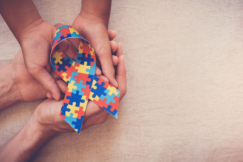 Autism Awareness Week: loss of routine caused great stress