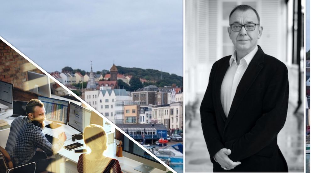 FOCUS: How healthy is Guernsey’s finance industry?