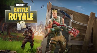 Fortnite players on Switch won’t need to pay for an online subscription