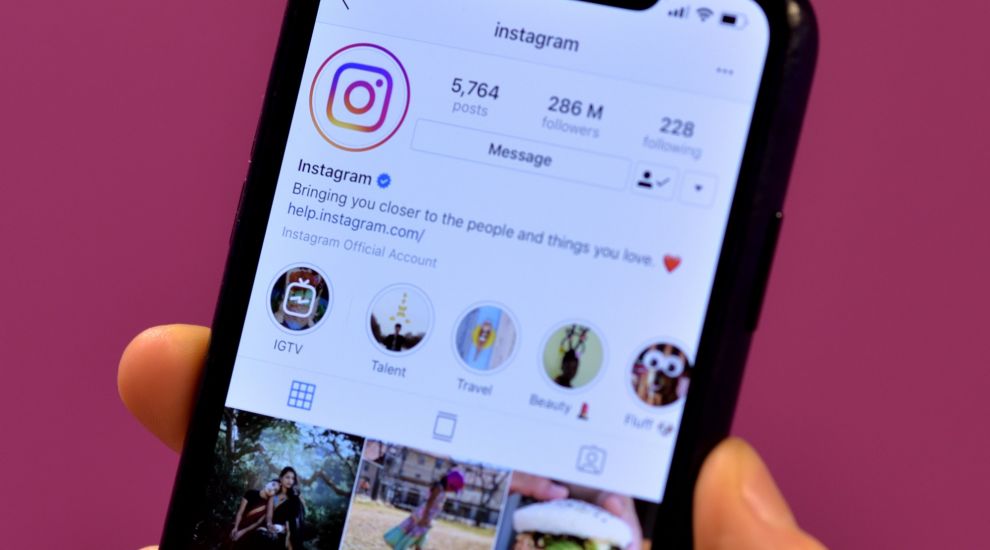 Instagram to warn users over bullying language in captions