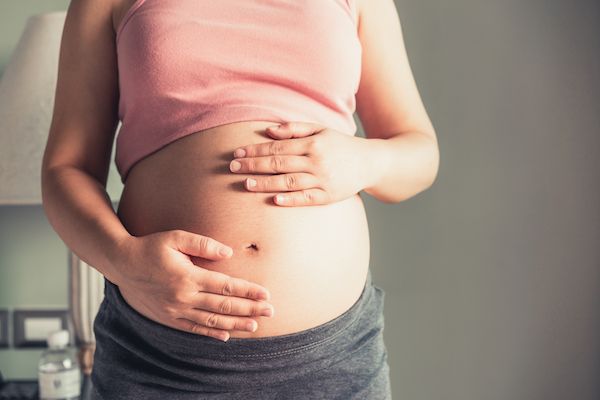 Pregnant women offered bespoke vaccine service